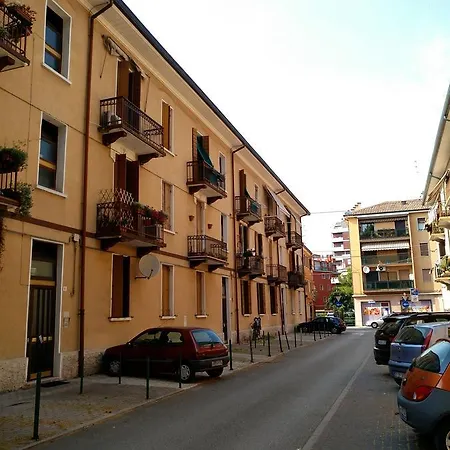 Venice Lägenhet Mestre