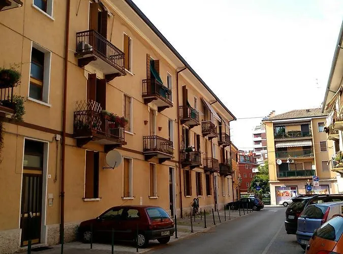 Venice Appartement Mestre