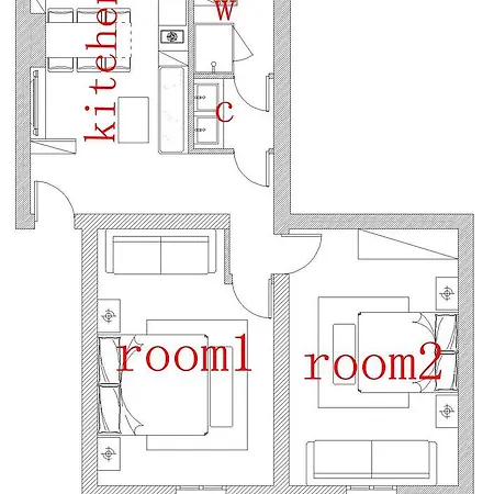 Venice Apartamento