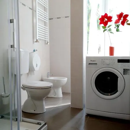 Venice Apartamento
