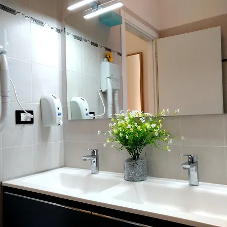 Venice * 메스트레