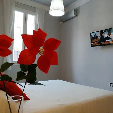 Apartamento Venice *