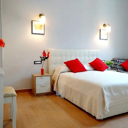 Venice Apartamento *
