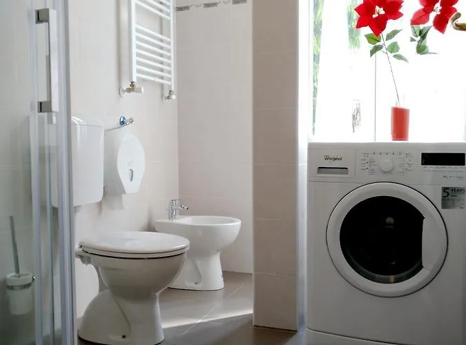 Venice Appartement