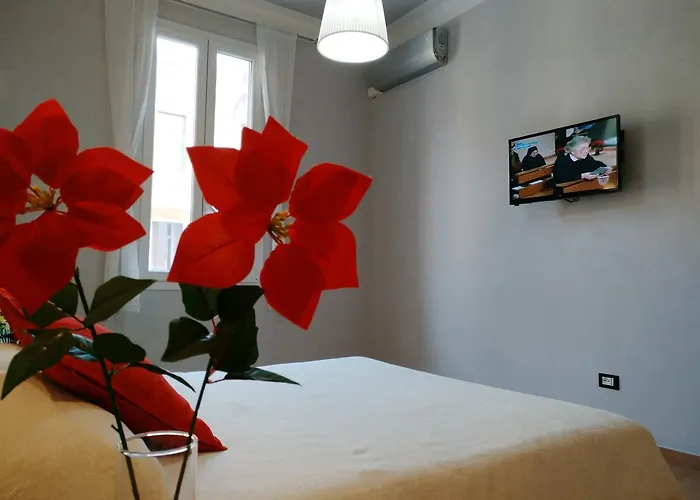 Apartmán Venice *